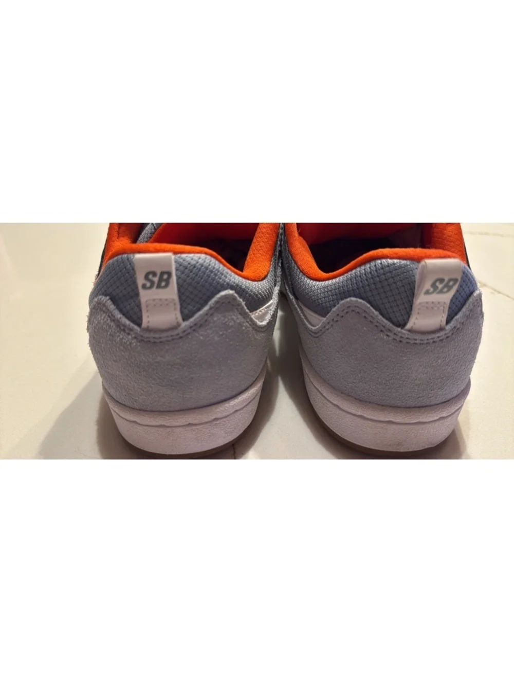 Nike stylish sb